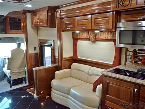 We offer the best selection of <strong>Renegade</strong> Class C RVs to choose from. . 2012 renegade ikon 3400 rmv for sale